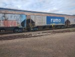 RUMO HPT-031884-1